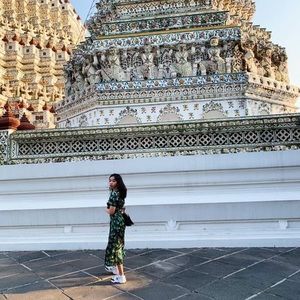 Meet your Posher, Andrea